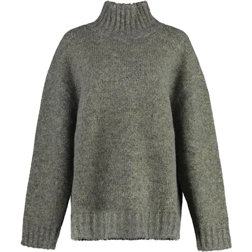 Knitwear > Turtlenecks - - Jil Sander - Modalova