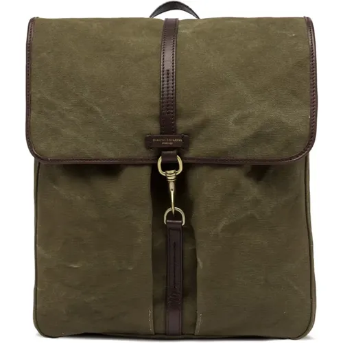 Bags > Backpacks - - Gianni Chiarini - Modalova