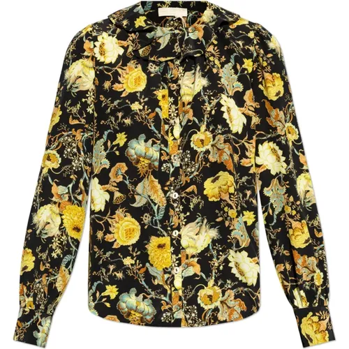 Blouses & Shirts > Shirts - - Ulla Johnson - Modalova