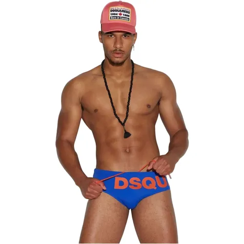 Swimwear > Beachwear - - Dsquared2 - Modalova