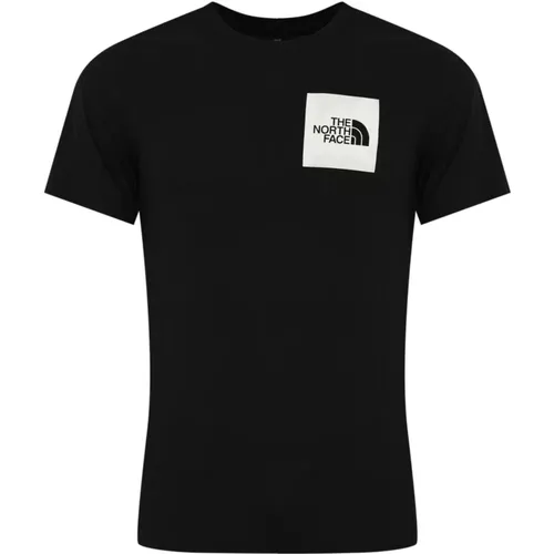 Tops > T-Shirts - - The North Face - Modalova