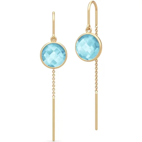 Accessories > Jewellery > Earrings - - Julie Sandlau - Modalova