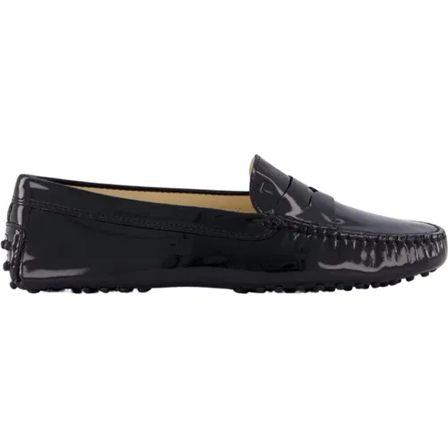 Shoes > Flats > Loafers - - TOD'S - Modalova