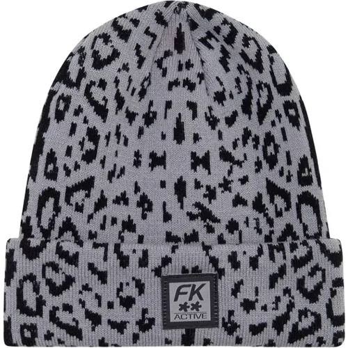 Accessories > Hats > Beanies - - F**k - Modalova