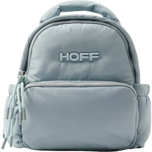 Hoff - Bags > Backpacks - Blue - Hoff - Modalova