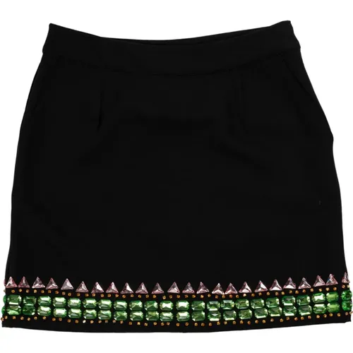 Skirts > Short Skirts - - Essentiel Antwerp - Modalova