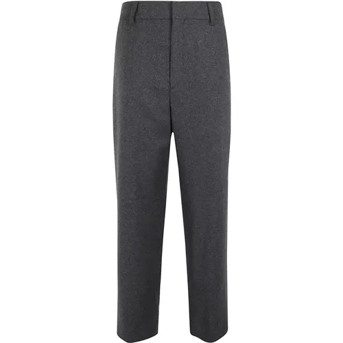 Trousers > Straight Trousers - - Filippa K - Modalova