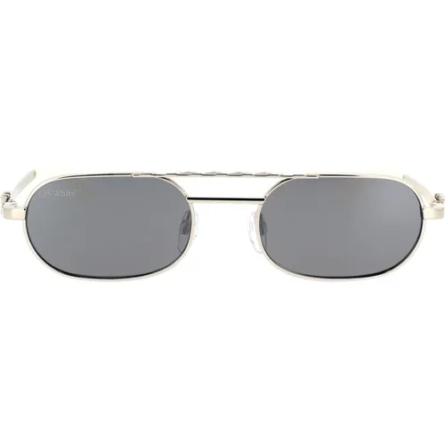 Accessories > Sunglasses - - Off White - Modalova