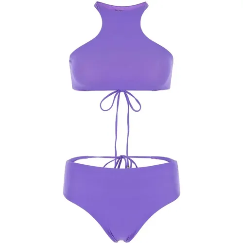 Swimwear > Bikinis - - The Attico - Modalova