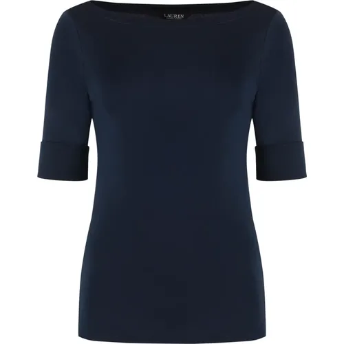 Tops > T-Shirts - - Ralph Lauren - Modalova