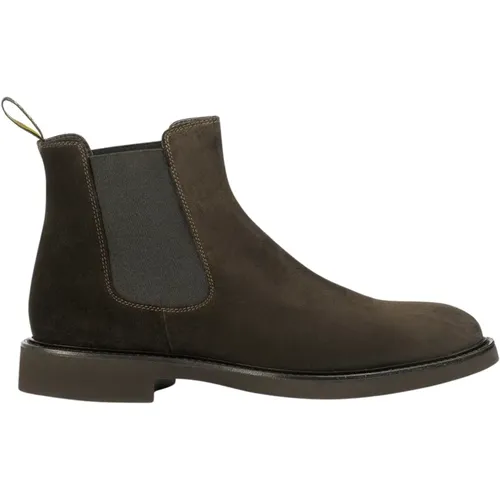 Shoes > Boots > Chelsea Boots - - Doucal's - Modalova