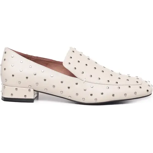 Shoes > Flats > Loafers - - Bibi Lou - Modalova