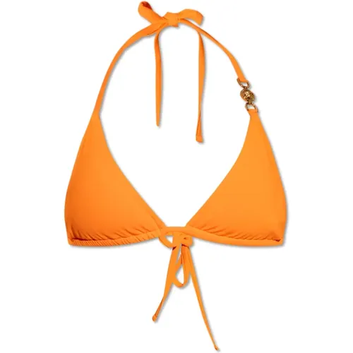 Swimwear > Bikinis - - Versace - Modalova
