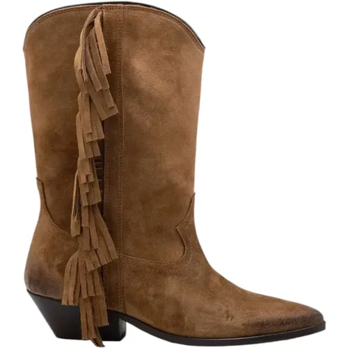 Shoes > Boots > Cowboy Boots - - Replay - Modalova