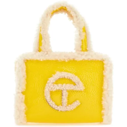UGG - Bags > Handbags - Yellow - Ugg - Modalova