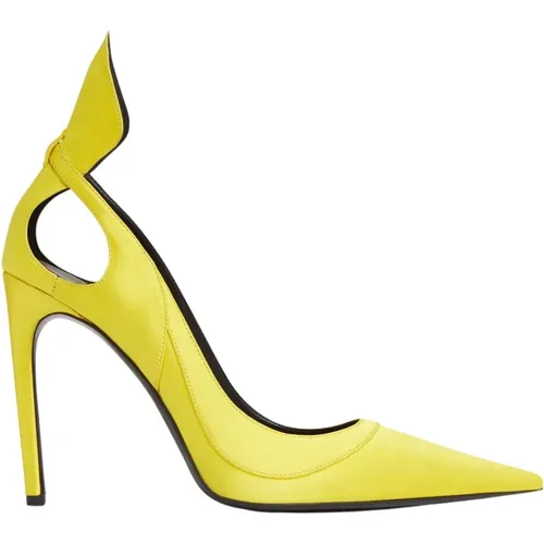 Shoes > Heels > Pumps - - Nina Ricci - Modalova