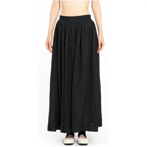 Skirts > Maxi Skirts - - UMA Wang - Modalova