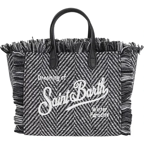 Bags > Tote Bags - - MC2 Saint Barth - Modalova