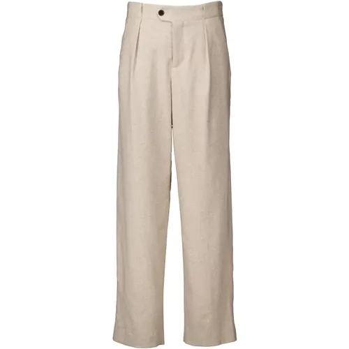 Trousers > Chinos - - closed - Modalova