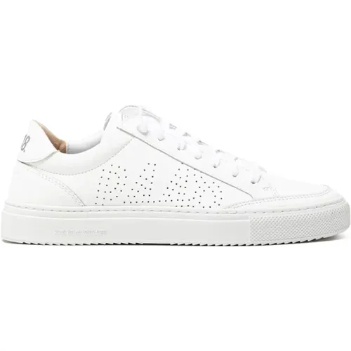 P448 - Shoes > Sneakers - White - P448 - Modalova