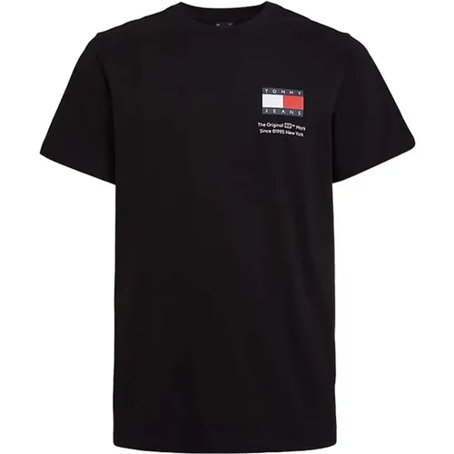 Tops > T-Shirts - - Tommy Hilfiger - Modalova