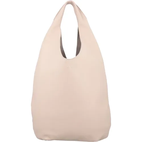 A.p.c. - Bags > Tote Bags - Beige - A.p.c. - Modalova