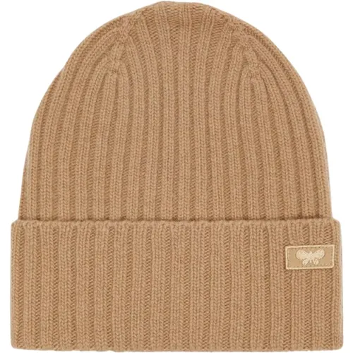 Accessories > Hats > Beanies - - Max Mara Weekend - Modalova