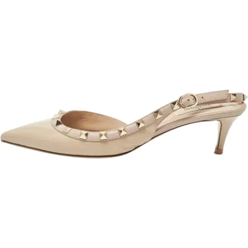 Pre-owned > Pre-owned Shoes > Pre-owned Pumps - - Valentino Vintage - Modalova