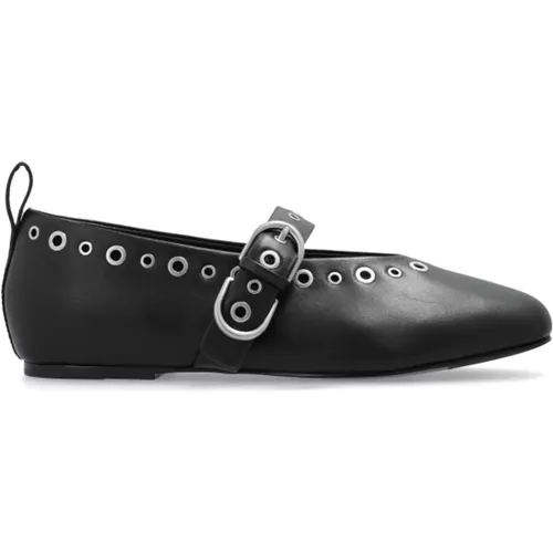 Shoes > Flats > Ballerinas - - Rag & Bone - Modalova