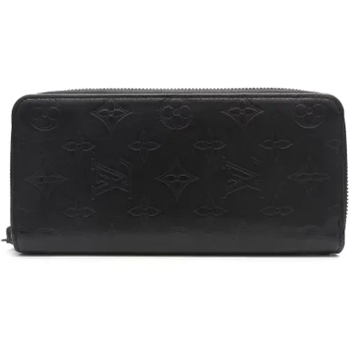 Pre-owned > Pre-owned Accessories > Pre-owned Wallets - - Louis Vuitton Vintage - Modalova