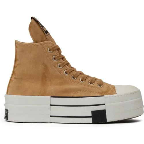 Shoes > Sneakers - - Rick Owens - Modalova