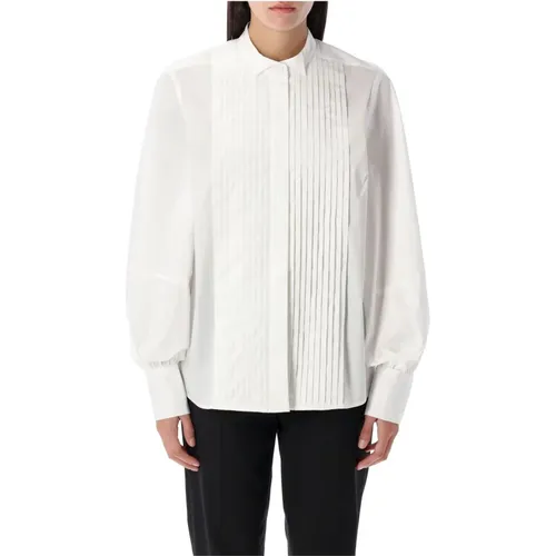 Blouses & Shirts > Shirts - - The Garment - Modalova