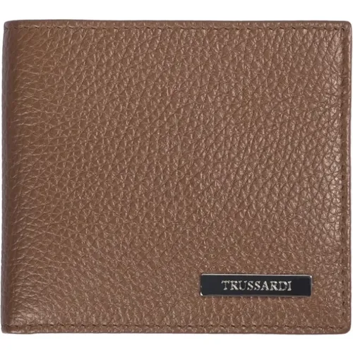 Accessories > Wallets & Cardholders - - Trussardi - Modalova