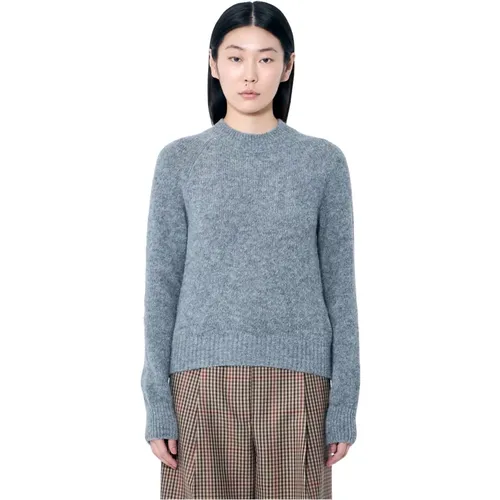 Knitwear > Round-neck Knitwear - - Dries Van Noten - Modalova