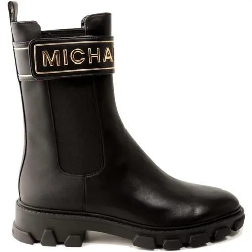 Shoes > Boots > Chelsea Boots - - Michael Kors - Modalova