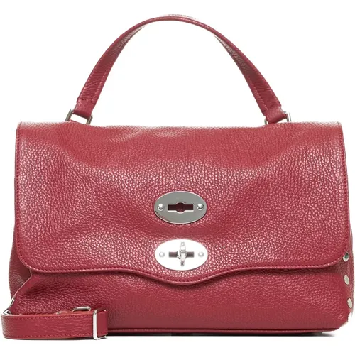 Zanellato - Bags > Handbags - Red - Zanellato - Modalova