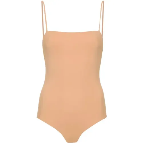 Jil Sander - Tops > Body - Beige - Jil Sander - Modalova