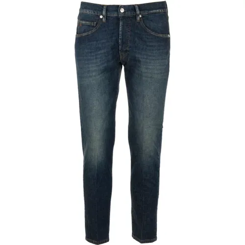 Jeans > Slim-fit Jeans - - Nine In The Morning - Modalova