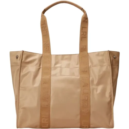 Bags > Tote Bags - - Ralph Lauren - Modalova