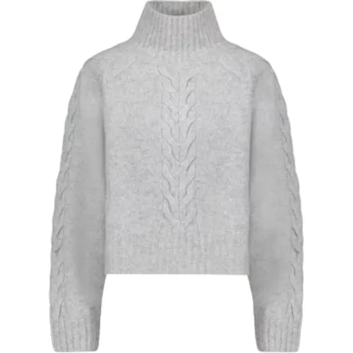 Knitwear > Cashmere Knitwear - - Margaux Lonnberg - Modalova