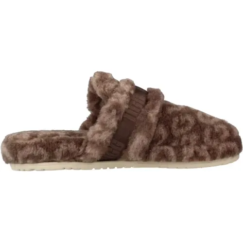 UGG - Shoes > Slippers - Brown - Ugg - Modalova