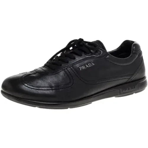 Pre-owned > Pre-owned Shoes > Pre-owned Sneakers - - Prada Vintage - Modalova