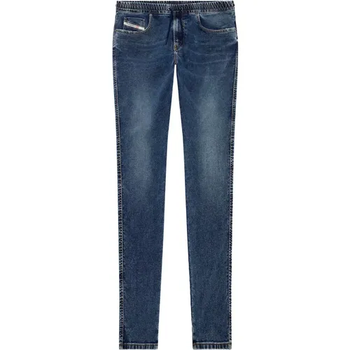 Jeans > Slim-fit Jeans - - Diesel - Modalova