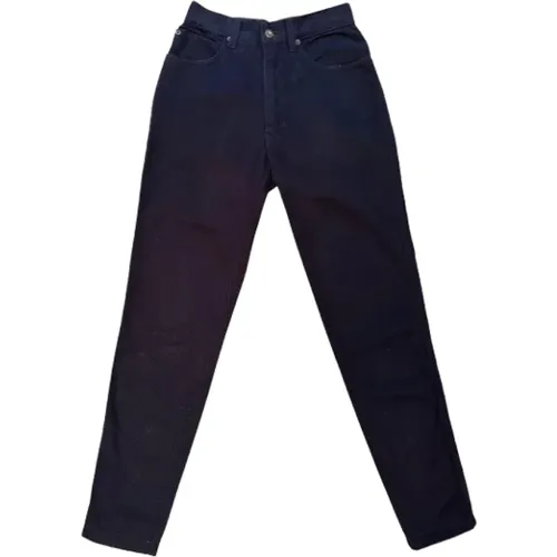 Pre-owned > Pre-owned Jeans - - Fendi Vintage - Modalova