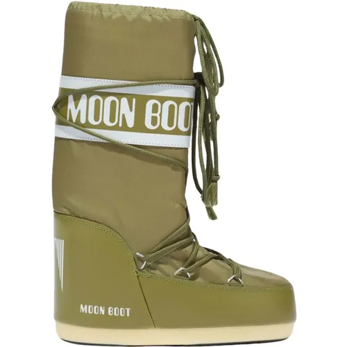 Shoes > Boots > Winter Boots - - moon boot - Modalova