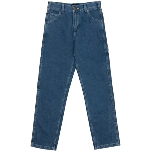 Jeans > Slim-fit Jeans - - Dickies - Modalova