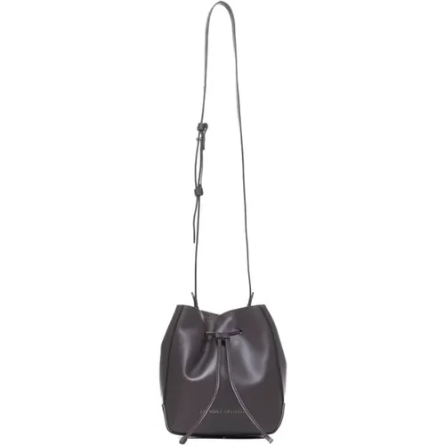 Bags > Bucket Bags - - BRUNELLO CUCINELLI - Modalova