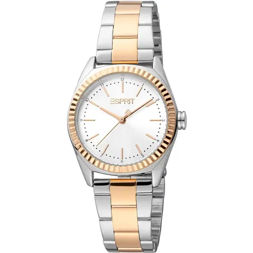 Accessories > Watches - - Esprit - Modalova