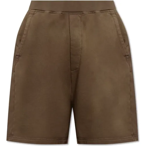 Shorts > Short Shorts - - Dsquared2 - Modalova