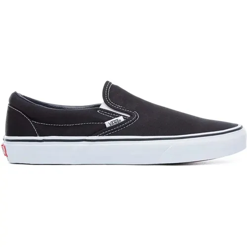 Vans - Shoes > Sneakers - Black - Vans - Modalova